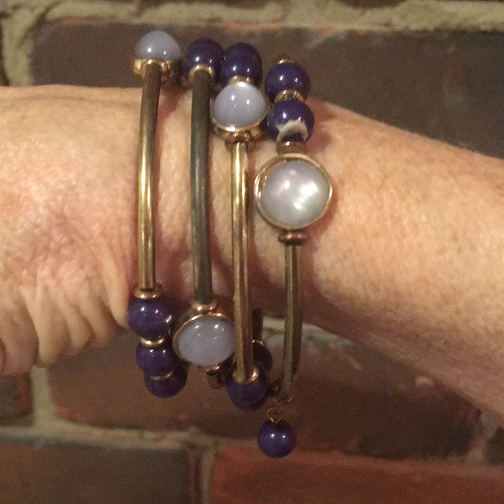 Boho Bracelet Collection - Picture 2 of 4